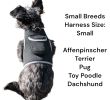 Mini Pet Tracker Collar Mount for Lost Pet Dog & Cat w/ SMS Reporting Size:M