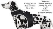 Locate Pet w/ GPS Dog Tracker Collar Mounted Realtime Tracking Device Size:M