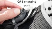Mini Pet Tracker Collar Mount for Lost Pet Dog & Cat w/ SMS Reporting Size:M