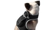 Mini Realtime GSM GPRS Pet Tracker Waterproof Portable Dog/Cat Tracker Size:M