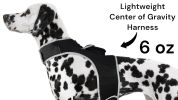Monitor Dog Position w/ Mini GSM GPRS GPS Realtime Collar Pet Tracker Size:M
